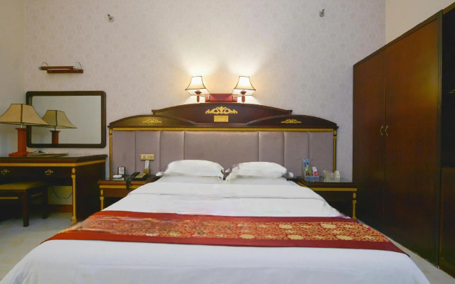 Junmei International Hotel