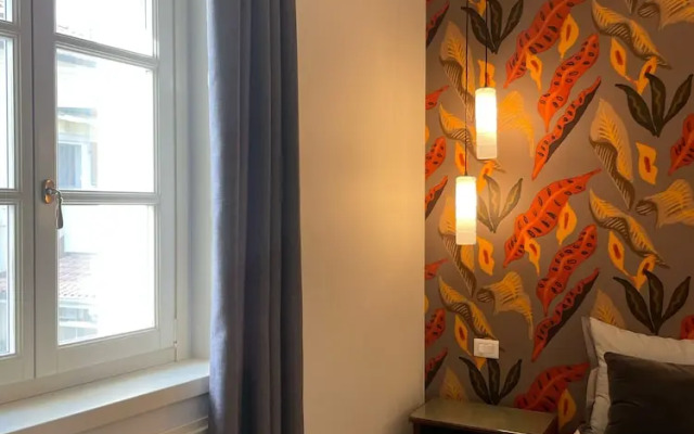 Villa Marengo Guest House