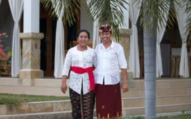 Villa Jakaranda And Villa Marakuya