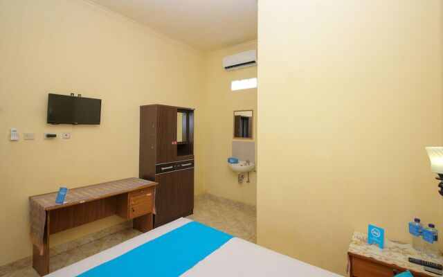 Airy Eco Mataram Cakranegara Yudistira 5 Lombok