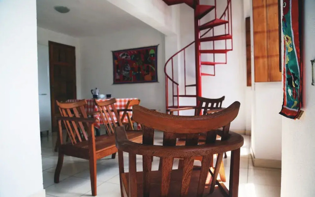 La Buena Vida Apartamentos