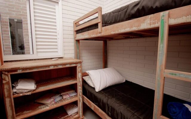 Casa Agradavel E Silenciosa, Bairro Pereque Em Ilhabela