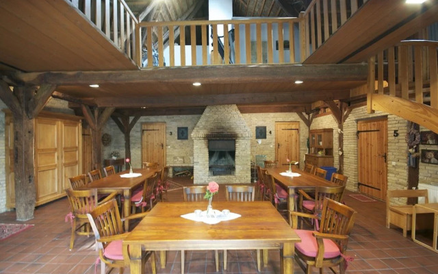 Bauernhaus Bellendorf