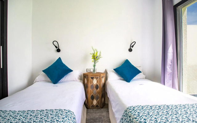 Apartamentos Islamar Arrecife