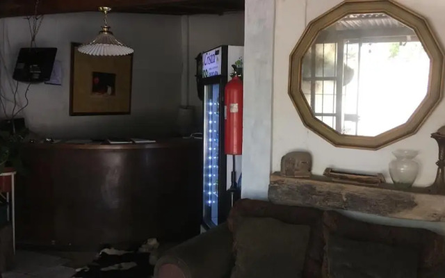 Hotel Monte del Mago