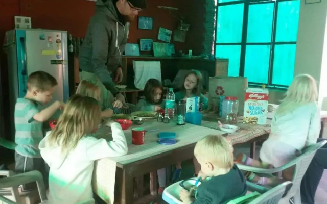 Hotel Sunbird by OpenSky