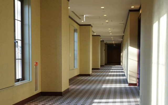 Mito Plaza Hotel