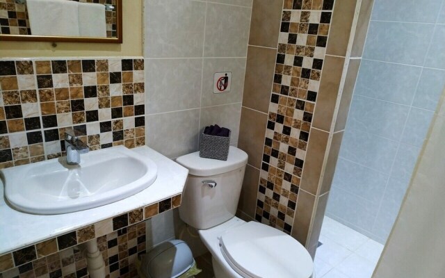 Hostal Esquerra 289 TRINIDAD