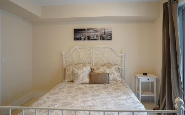 Applewood Suites - Luxury 3 BDRM