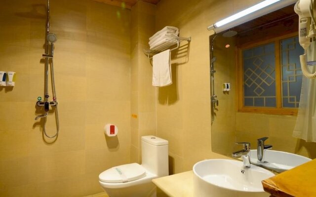 Lanting Yipin Hotel