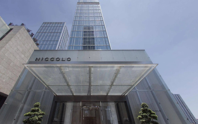 Niccolo Chengdu