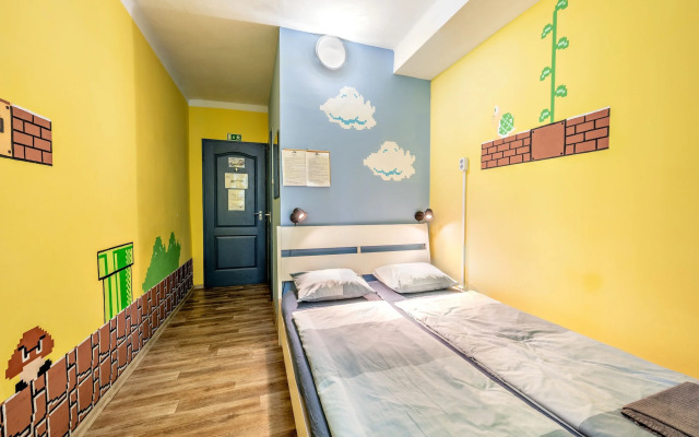 Bell Hostel and Guesthouse