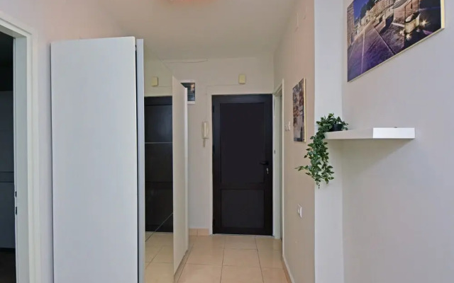 Two bedroom apartment Marinero