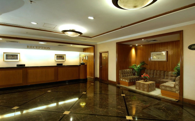 Berjaya Penang Hotel