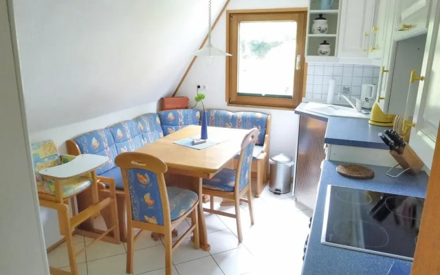 Awesome Home in Wolfshagen With 1 Bedrooms and Wifi