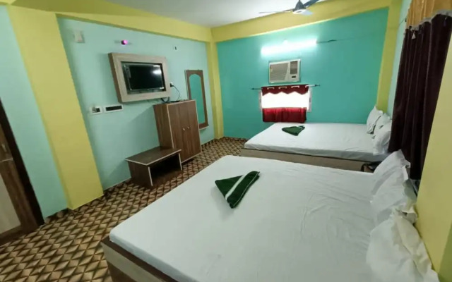 Goroomgo Gurukul Tarapith Kolkata