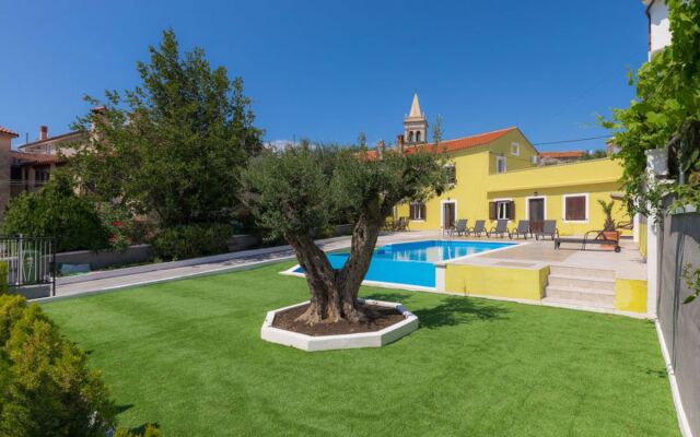 House Evelina Medulin/Li??njan