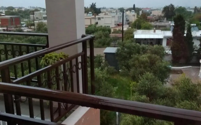 Nikitas Apartments & Loft