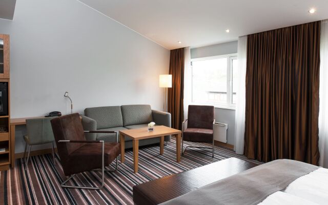 Thon Hotel Aske