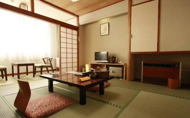 Hiraizumi Hotel Musashibou