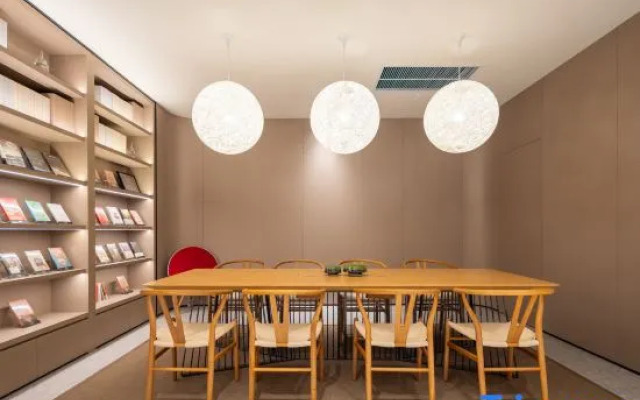 JI Hotel Shenyang Dongling Road Xinlibao