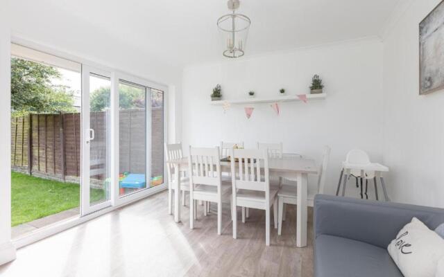 The Lovatt House by Sasco
