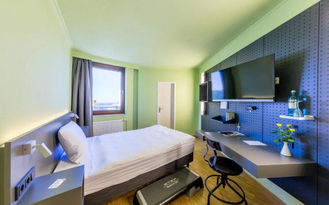 Andersen Hotel Remscheider Hof