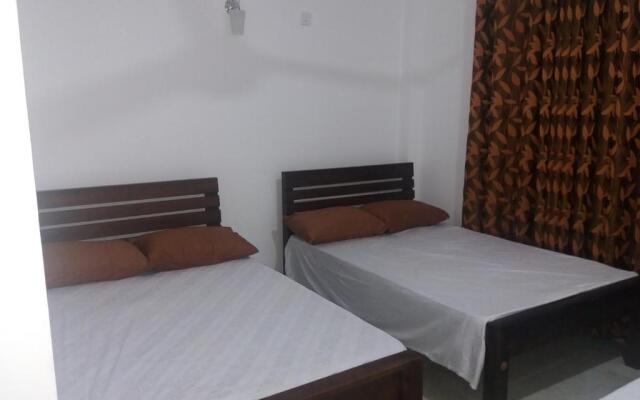 Kumudu Holiday Home Anuradhapura