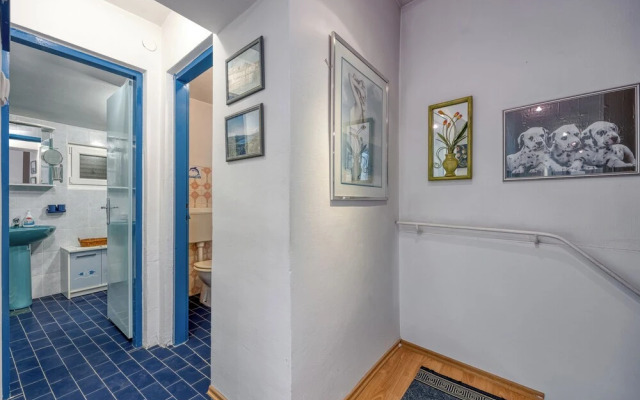 Captain's House - Sv. Jakov