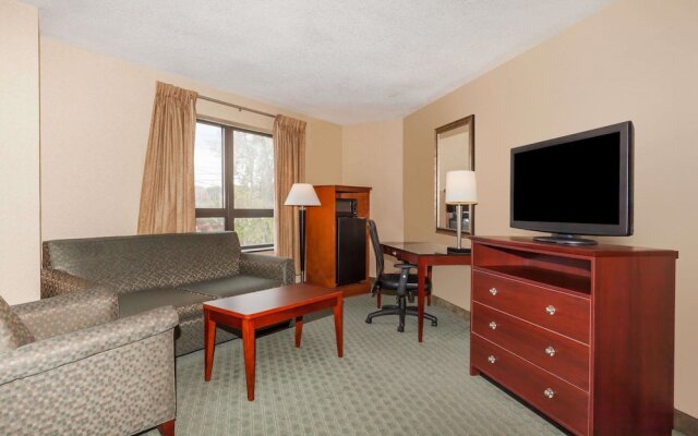 Days Inn Utica
