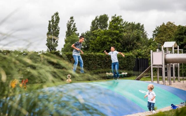 TopParken Park Westerkogge