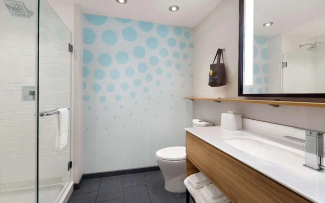 Sleep Inn & Suites Bryan - College Station