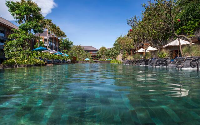 Hotel Indigo Bali Seminyak Beach by IHG