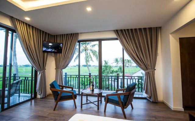 Hoi An Four Season Villa