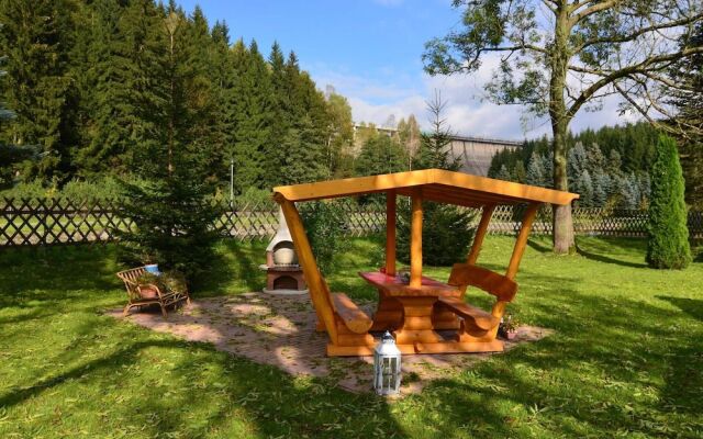 Tranquil Escape in Rauschenbach