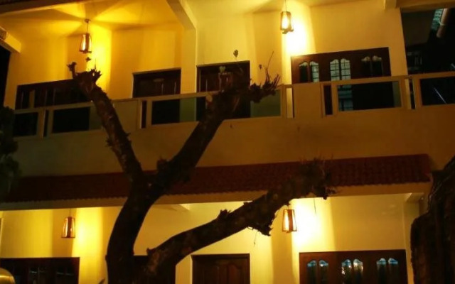 Shalom Beach Residency
