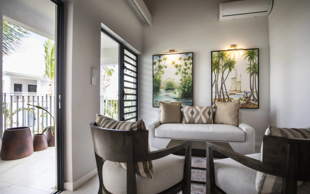 Sea Diamond Boutique Hotel & Spa by Sea Resorts