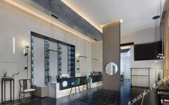 Lu 'an Hai Chao Hotel