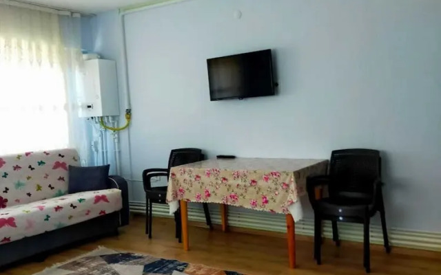 Zeytin Cicegi Pansiyon