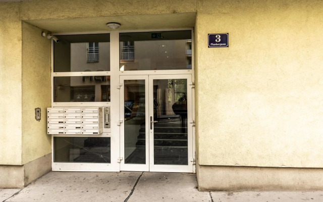 Vienna Cube Apartments