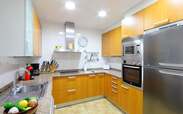 Holiday Home La Chumbera
