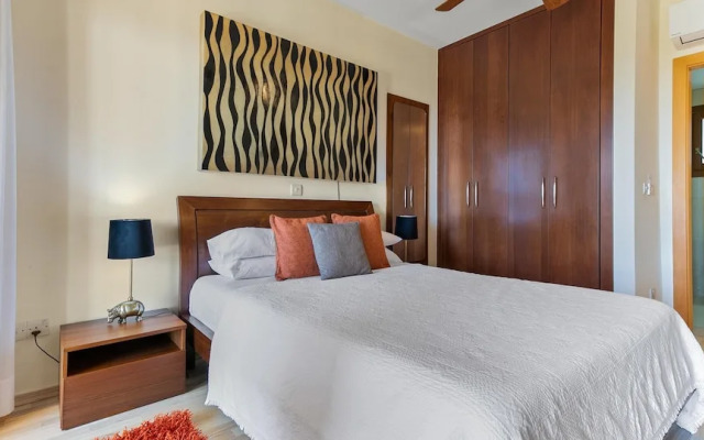 Apartment CC02 - Incredible Sea Views