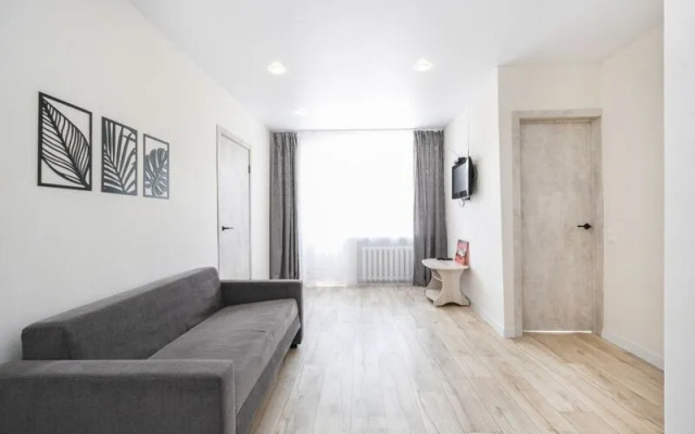 NSK Apartment on Titova Street, 16