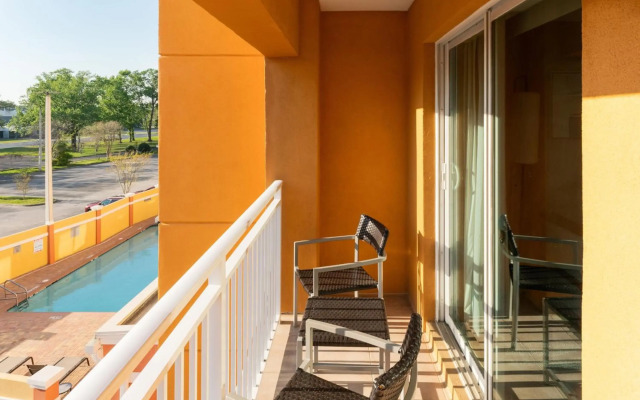 Courtyard Jacksonville Orange Park