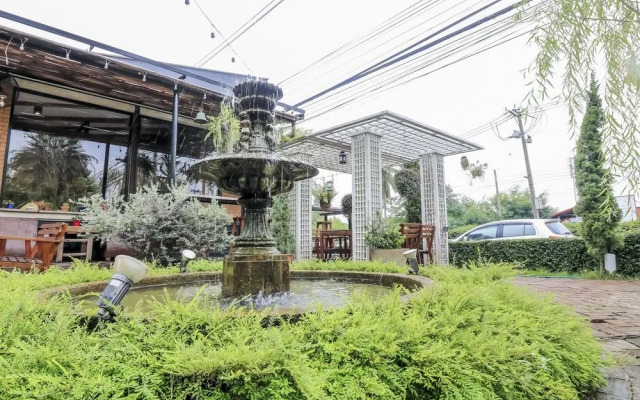 Nida Rooms Royal Garden 458 Mae Hea