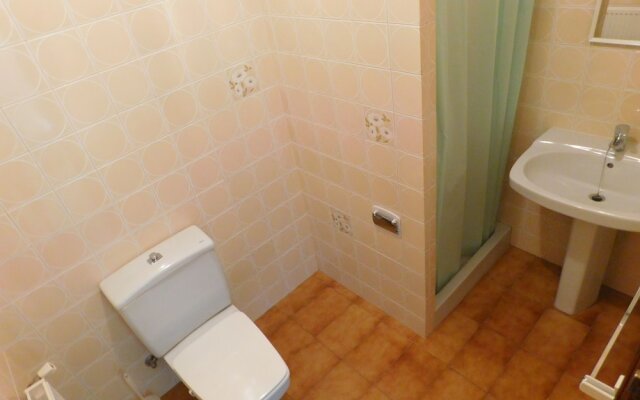 Apartamento Pau Vila - A104