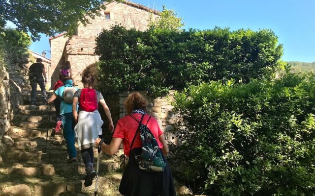 Baldo e Chicca Bed & Breakfast