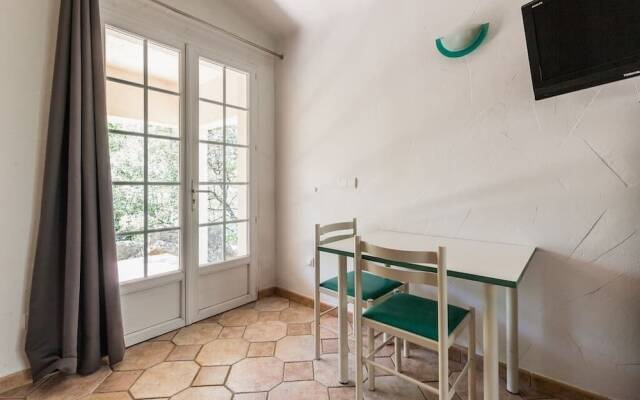 Residence La Beloutiere