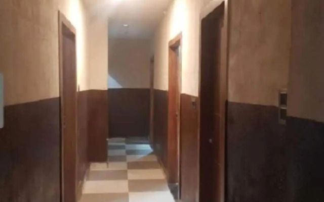 Hotel Fort Inn