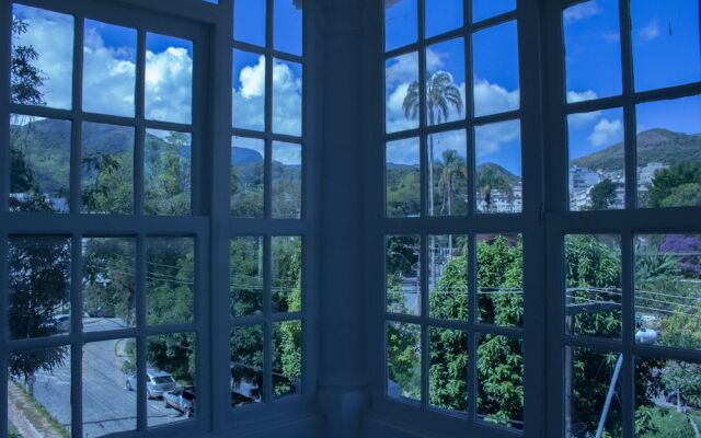 Hotel Cidade Imperial